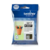מדפסת הזרקת דיו משולבת Brother LC3217 שחור J5330 עם Wi-Fi דופלקס באחריות יבואן רשמי