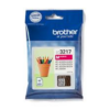 מדפסת אלחוטית Brother MFC-J5330DW דיו צבע מג'נטה LC3217 באחריות יבואן רשמי