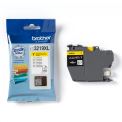 מדפסת HP OfficeJet Pro J5330 דיו צהוב LC3219XL 4800x1200DPI באחריות יבואן רשמי