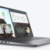 מחשב נייד Dell Vostro 3530 15.6 FHD i5-1334U 8GB 256GB SSD Titan Gray מחשב נייד עסקי עם מסך Full HD 120Hz, מעבד Intel Core i5, זיכרון 8GB, דיסק 256GB SSD, באחריות יבואן רשמי 3 שנים