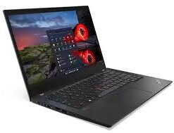 מחשב נייד Lenovo ThinkPad T14s Snapdragon X Elite 12 Core 32GB 1TB SSD 14 אינץ מסך מגע 5G WiFi 7 Windows 11 Pro באחריות יבואן רשמי 3 שנים