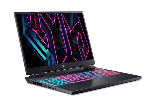 ⁦מחשב נייד גיימינג Predator Helios Neo 16 Intel Core i9 13900HX 16GB 1TB RTX 4070 16 אינץ' באחריות יבואן רשמי 3 שנים⁩ – תמונה ⁦3⁩