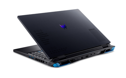 ⁦מחשב נייד גיימינג Predator Helios Neo 16 Intel Core i9 13900HX 16GB 1TB RTX 4070 16 אינץ' באחריות יבואן רשמי 3 שנים⁩ – תמונה ⁦2⁩
