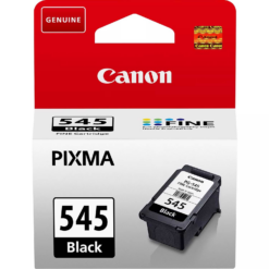 ראש דיו שחור קנון PG-545 למדפסות Pixma MG2550 באחריות יבואן רשמי