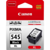 ראש דיו שחור קנון PG-545XL למדפסות Pixma MG2550 באחריות יבואן רשמי