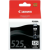 מחסנית דיו שחורה Canon PGI-525PGBK למדפסות PIXMA, באחריות יבואן רשמי