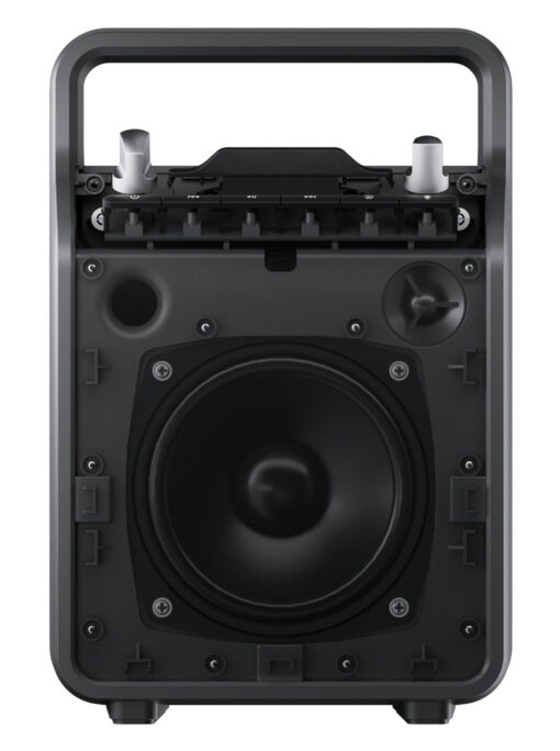 ⁦רמקול נייד Edifier PP205 Bluetooth 12W שחור באחריות יבואן רשמי⁩ – תמונה ⁦2⁩