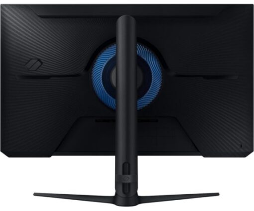 ⁦מסך מחשב Samsung Odyssey G3 27 FHD 180Hz VA 1MS PIVOT שחור באחריות יבואן רשמי 3 שנים⁩ – תמונה ⁦3⁩