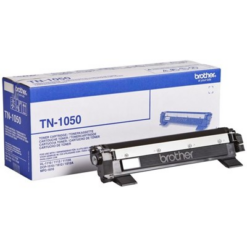 טונר ברדר שחור TN-1050 מקורי HL-1110 באחריות יבואן רשמי