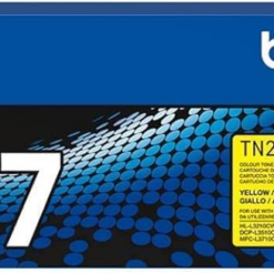 טונר ברדר צהוב TN-247Y HL-3210 - דיו צהוב גבוה באיכות מקצועית, 2300 דפים, באחריות יבואן רשמי