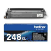 טונר שחור Brother TN-248XLBK לMFC-L3740 - גרסת XL מקורית באחריות יבואן רשמי