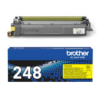 טונר צהוב Brother TN-248Y למדפסות MFC L-3740 - באחריות יבואן רשמי