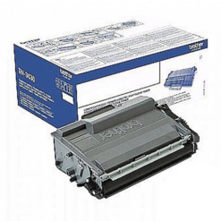 טונר שחור מקורי Brother TN-3510 למדפסת HL-L6400DW - באחריות יבואן רשמי