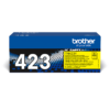 טונר צהוב Brother TN-423Y HL-8360 - איכות מקצועית באחריות יבואן רשמי