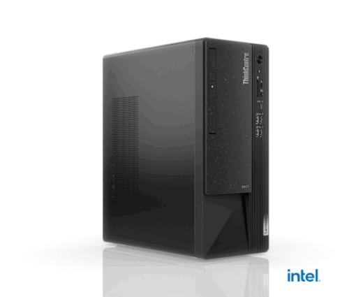 מחשב נייח Lenovo ThinkCentre neo 50t I5-13400 16GB 512NVME DOS מעבד 13 דור Intel Core i5 זיכרון 16GB כונן 512GB SSD באחריות יבואן רשמי 3 שנים