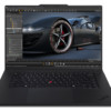 מחשב נייד Lenovo P1 G7 Ultra 7 16 32GB 1TB RTX 2000 WQXGA 165Hz באחריות יבואן רשמי 3 שנים