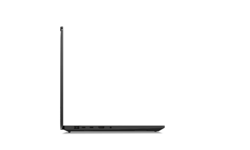 ⁦מחשב נייד Lenovo P1 G7 Ultra 9 16 64GB 2TB RTX3000 WQXGA 165Hz באחריות יבואן רשמי 3 שנים⁩ – תמונה ⁦3⁩