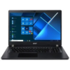 מחשב נייד Acer TravelMate P2 15.6 אינטל Core i3 דור 11 8GB 48Wh שחור באחריות יבואן רשמי 3 שנים