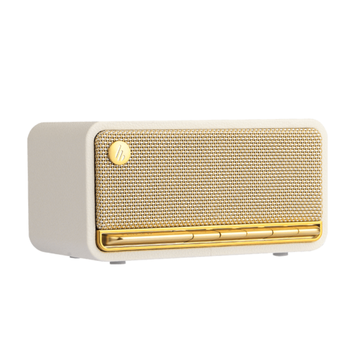 ⁦רמקול שולחני Edifier MP230 לבן Bluetooth סטריאו 10W USB-C AUX באחריות יבואן רשמי⁩ – תמונה ⁦2⁩