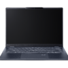 מחשב נייד Acer SWIFT 16 AI Intel Core Ultra 7, 32GB RAM, 1TB SSD, 16" OLED 2.8K 120Hz, Windows 11, שחור, באחריות יבואן רשמי לשלוש שנים