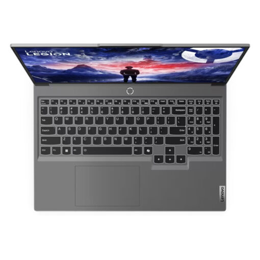 ⁦מחשב נייד Lenovo Legion 5 16 i9-14900HX 32GB 1TB RTX4060 DOS באחריות יבואן רשמי⁩ – תמונה ⁦4⁩