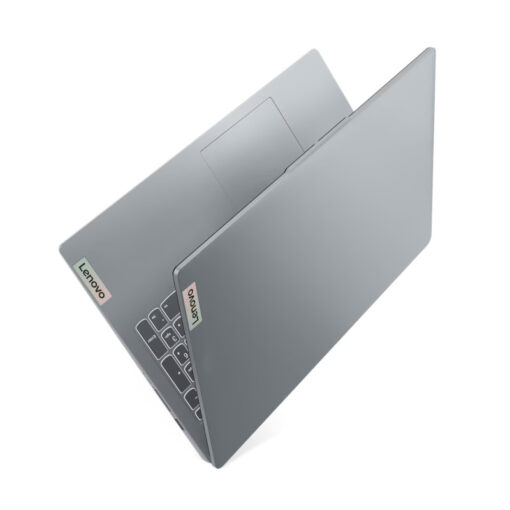 ⁦מחשב נייד Lenovo IdeaPad 3 15 Intel Core i5-13420H 16GB 512GB SSD FHD 15.6 אינץ' Arctic Grey באחריות יבואן רשמי⁩ – תמונה ⁦3⁩