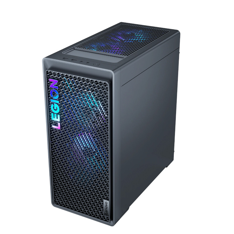 Lenovo IP Desk Legion T5-26IRX9 - 90XE001LYS – תמונה 3