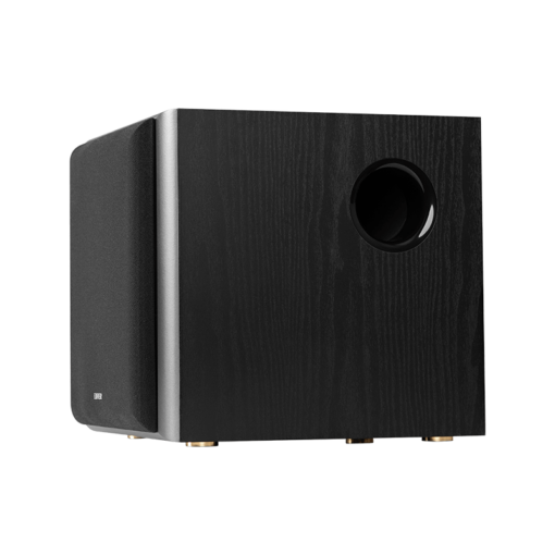 ⁦רמקולים אלחוטיים Edifier M601DB 2.1 110W Bluetooth שחור באחריות יבואן רשמי⁩ – תמונה ⁦3⁩