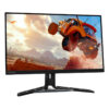 מסך מחשב Lenovo Legion 27 אינץ' QHD 180Hz IPS Cloud Grey באחריות יבואן רשמי