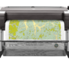 מדפסת HP Designjet T-1700 Postscript A0 דיו צבעונית 88.9 ק"ג 2 שנות אחריות יבואן רשמי