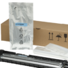 דיו למדפסת HP LaserJet צבע ציאן Z9M02A 300,000 דפים באחריות יבואן רשמי