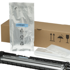 דיו למדפסת HP LaserJet צבע ציאן Z9M02A 300,000 דפים באחריות יבואן רשמי