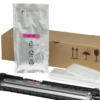 דיו למדפסת HP Color LaserJet Managed מגנטה Z7Y82A 300,000 דפים באחריות יבואן רשמי
