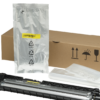 דוולופר צהוב HP LaserJet E77822 300K עמודים באחריות יבואן רשמי