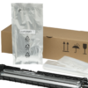 מחסנית טונר שחור HP LaserJet Z7Y70A מקורית 300,000 דפים באחריות יבואן רשמי