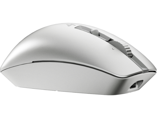 ⁦עכבר אלחוטי HP 930 Creator 3000DPI 8 לחצנים Bluetooth תואם Windows macOS באחריות יבואן רשמי⁩ – תמונה ⁦5⁩