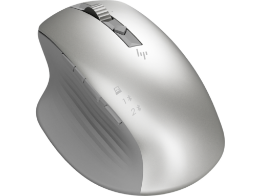 ⁦עכבר אלחוטי HP 930 Creator 3000DPI 8 לחצנים Bluetooth תואם Windows macOS באחריות יבואן רשמי⁩ – תמונה ⁦2⁩