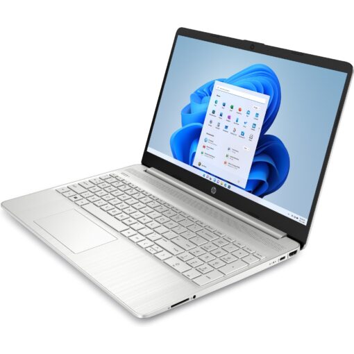 ⁦מחשב נייד HP 15.6" i5 Gen12 16GB 1TB SSD Windows 11 באחריות יבואן רשמי⁩ – תמונה ⁦2⁩