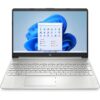 מחשב נייד HP 15.6" i5 Gen12 16GB 1TB SSD Windows 11 באחריות יבואן רשמי