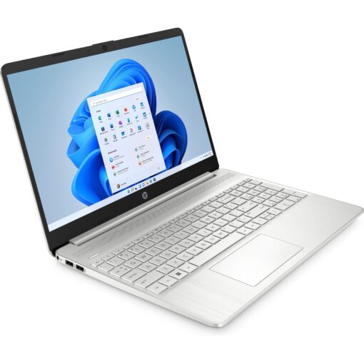 ⁦מחשב נייד HP 15.6" i5 Gen12 16GB 1TB SSD Windows 11 באחריות יבואן רשמי⁩ – תמונה ⁦3⁩