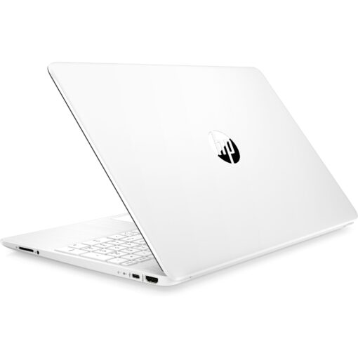 ⁦מחשב נייד HP 15.6" i7-1255U 16GB 1TB SSD Windows 11 לבן באחריות יבואן רשמי⁩ – תמונה ⁦4⁩