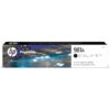 ראש דיו HP 981A שחור J3M71A - מתאים למדפסות PageWide Enterprise, תפוקה של 6,000 דפים, באחריות יבואן רשמי