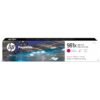 ראש דיו HP 981X HY מגנטה L0R10A - מהירות הדפסה 10,000 דפים, טכנולוגיית PageWide, באחריות יבואן רשמי