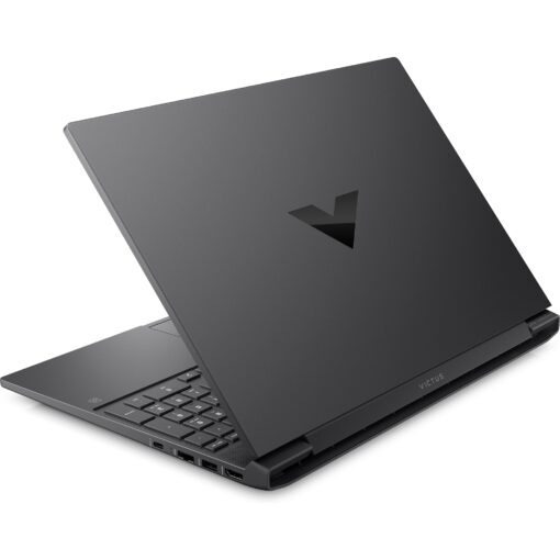 ⁦מחשב נייד HP Victus Gaming 15.6" i7-13620H 16GB 512GB RTX3050 FHD 144Hz באחריות יבואן רשמי⁩ – תמונה ⁦4⁩