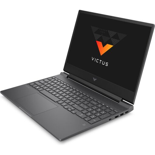 ⁦מחשב נייד HP Victus Gaming 15.6" i7-13620H 16GB 512GB RTX3050 FHD 144Hz באחריות יבואן רשמי⁩ – תמונה ⁦2⁩