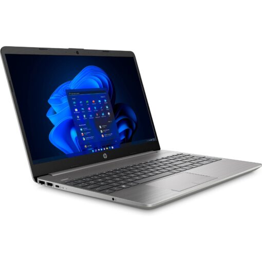 ⁦מחשב נייד HP 250 15.6 אינץ' i5 דור 12 8GB 512GB SSD מהיר ועוצמתי באחריות יבואן רשמי⁩ – תמונה ⁦3⁩