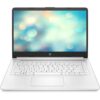 מחשב נייד HP 14s i5-1135G7 8GB 512GB SSD 14 FHD לבן באחריות יבואן רשמי