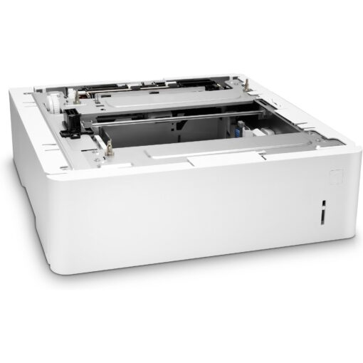 ⁦מגירה 550 דף HP LaserJet Enterprise M611 מקורית באחריות יבואן רשמי⁩ – תמונה ⁦2⁩