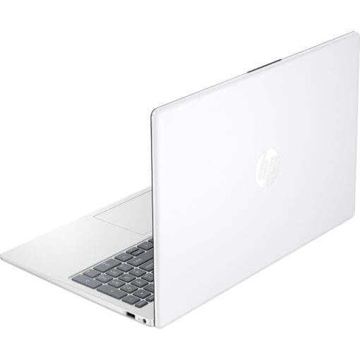 ⁦מחשב נייד HP 15.6 אינץ' Core i5 16GB 512GB SSD NVIDIA MX570 Windows 11 לבן באחריות יבואן רשמי⁩ – תמונה ⁦4⁩