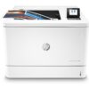 מדפסת HP Color LaserJet Enterprise M751dn מהירה צבעונית A3 40 דף לדקה עם הדפסה דו צדדית אוטומטית באחריות יבואן רשמי